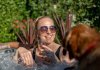 Wanna jacuzzi ogrodowa w stylu slow living – dlaczego relaks na świeżym powietrzu staje się nowym luksusem? wanna jacuzzi ogrodowa 1.jpg