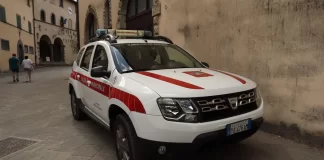 Co zrobić w przypadku zatrzymania przez policję we Włoszech — praktyczne wskazówki emiliakruk.com - 284-co-zrobic-w-przypadku-zatrzymania-przez-policje-we-wloszech.webp