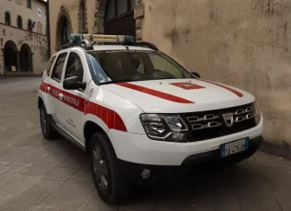 Co zrobić w przypadku zatrzymania przez policję we Włoszech — praktyczne wskazówki emiliakruk.com - 284-co-zrobic-w-przypadku-zatrzymania-przez-policje-we-wloszech.webp