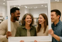 Fotoramka do zdjęć – jak zorganizować interaktywną akcję w sklepie brooklyn.pl - 279-fotoramka-do-zdjec-jak-zorganizowac-interaktywna-akcje-w-skl.webp