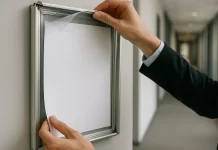 Jak ramki OWZ pomagają w szybkiej wymianie plakatów w firmie easystand.pl - 160-jak-ramki-owz-pomagaja-w-szybkiej-wymianie-plakatow-w-firmie.webp